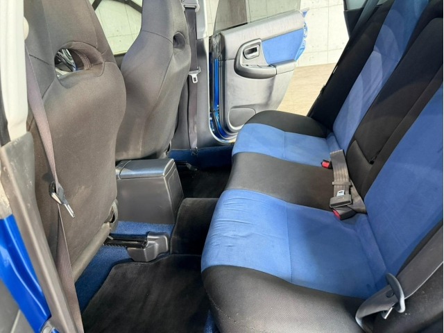 Subaru IMPREZA 2003 6999546-8