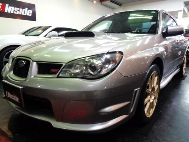 Subaru IMPREZA 2005 6999547-0