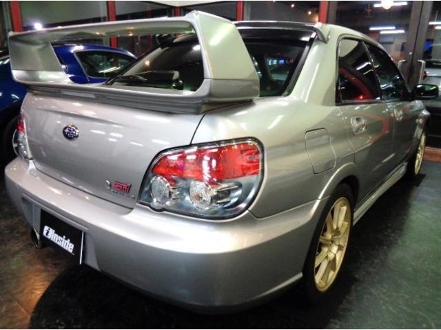 Subaru IMPREZA 2005 6999547-1