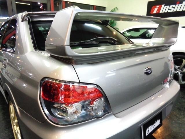Subaru IMPREZA 2005 6999547-12