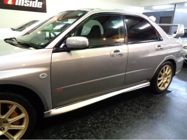 Subaru IMPREZA 2005 6999547-13