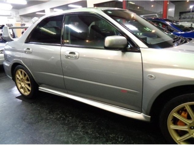 Subaru IMPREZA 2005 6999547-14