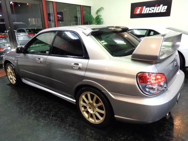 Subaru IMPREZA 2005 6999547-16