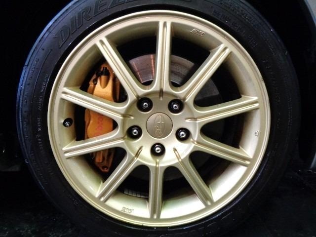 Subaru IMPREZA 2005 6999547-19