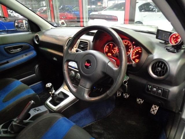 Subaru IMPREZA 2005 6999547-2