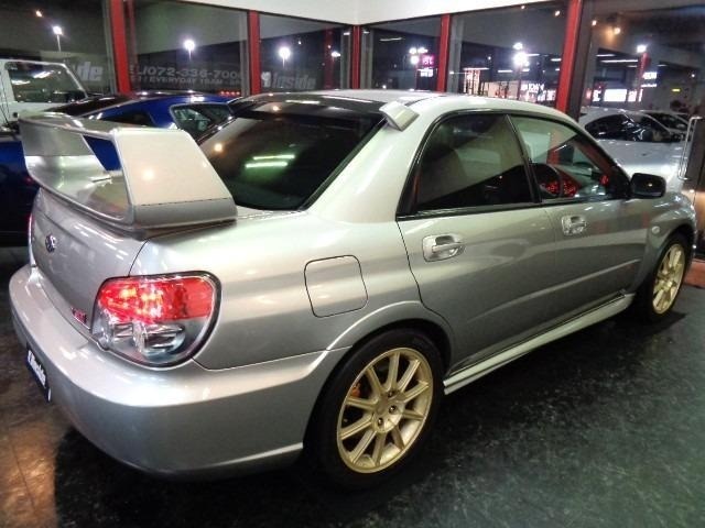 Subaru IMPREZA 2005 6999547-20