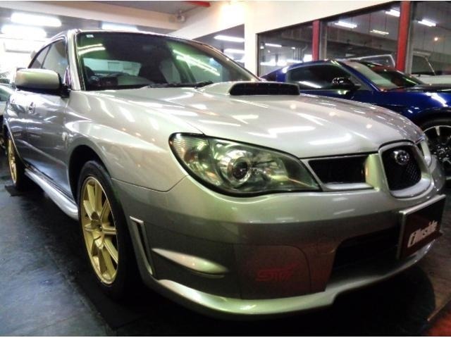 Subaru IMPREZA 2005 6999547-21