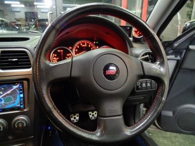 Subaru IMPREZA 2005 6999547-22
