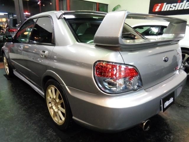 Subaru IMPREZA 2005 6999547-23