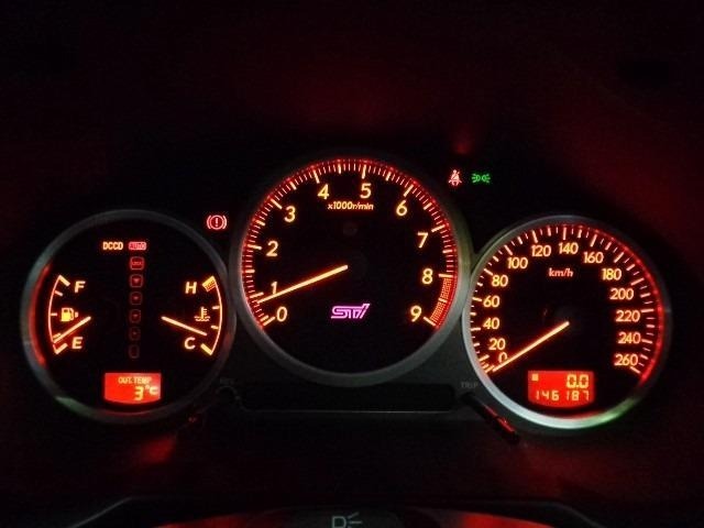 Subaru IMPREZA 2005 6999547-24