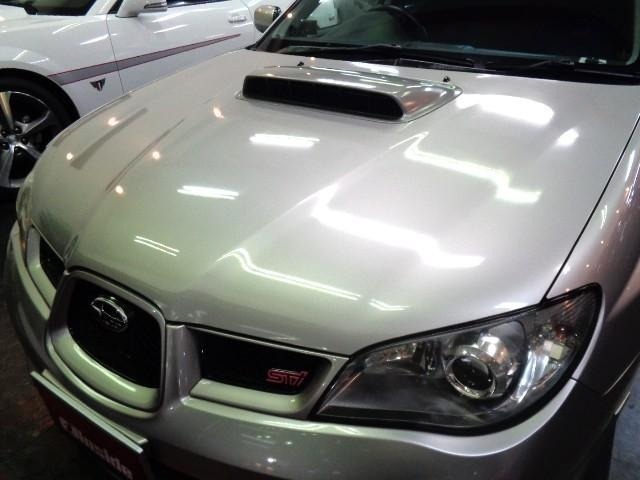 Subaru IMPREZA 2005 6999547-25