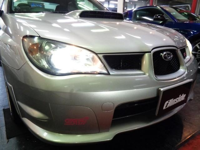 Subaru IMPREZA 2005 6999547-27