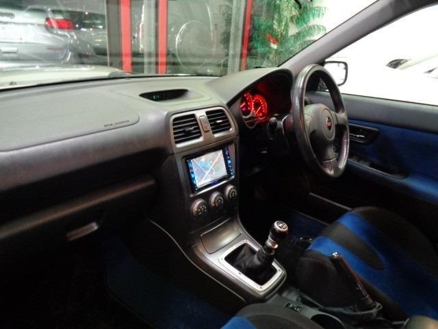 Subaru IMPREZA 2005 6999547-28