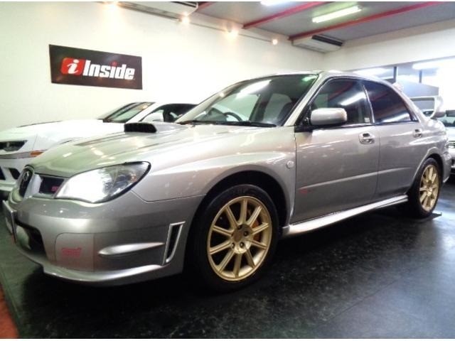 Subaru IMPREZA 2005 6999547-29