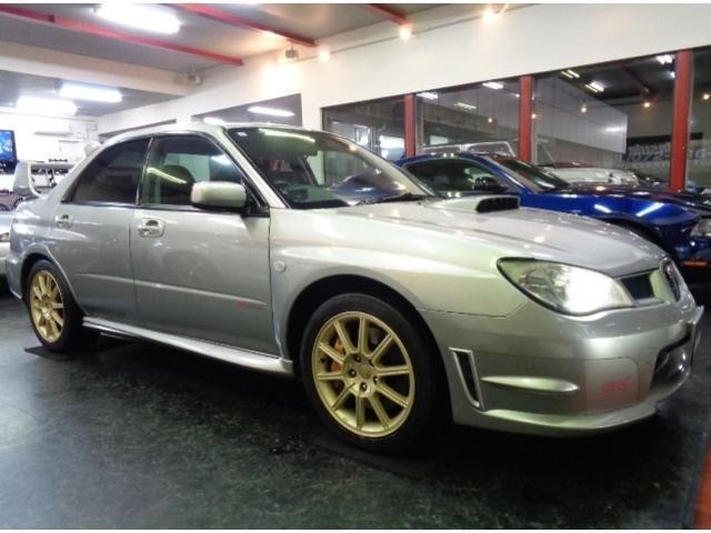 Subaru IMPREZA 2005 6999547-31