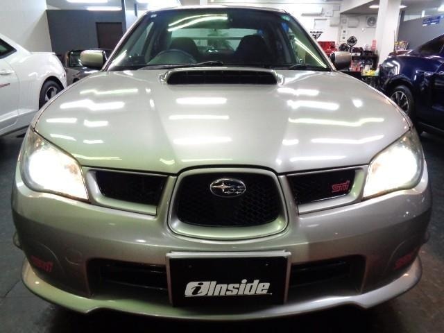 Subaru IMPREZA 2005 6999547-32