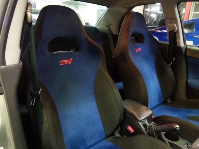 Subaru IMPREZA 2005 6999547-34