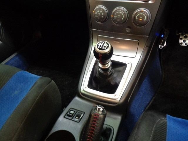 Subaru IMPREZA 2005 6999547-36