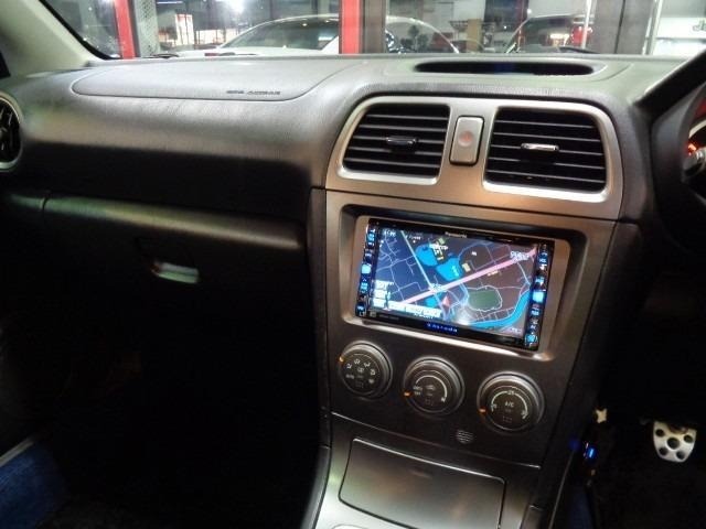 Subaru IMPREZA 2005 6999547-37