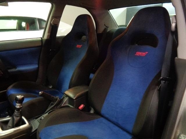 Subaru IMPREZA 2005 6999547-38