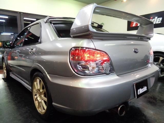 Subaru IMPREZA 2005 6999547-4