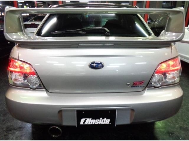 Subaru IMPREZA 2005 6999547-42