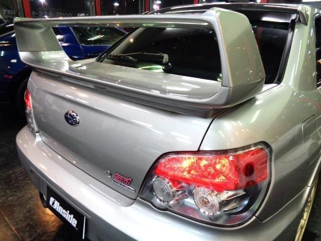 Subaru IMPREZA 2005 6999547-6