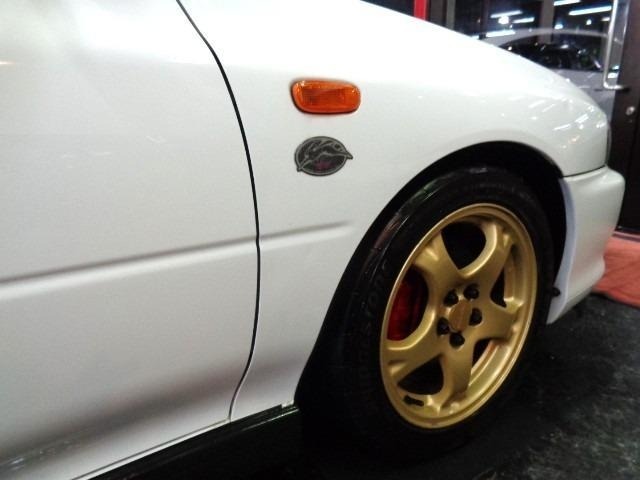 Subaru IMPREZA 1998 6999549-10