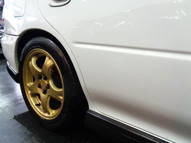 Subaru IMPREZA 1998 6999549-11