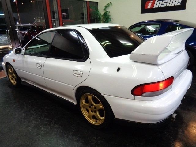 Subaru IMPREZA 1998 6999549-12