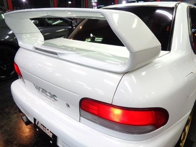 Subaru IMPREZA 1998 6999549-13