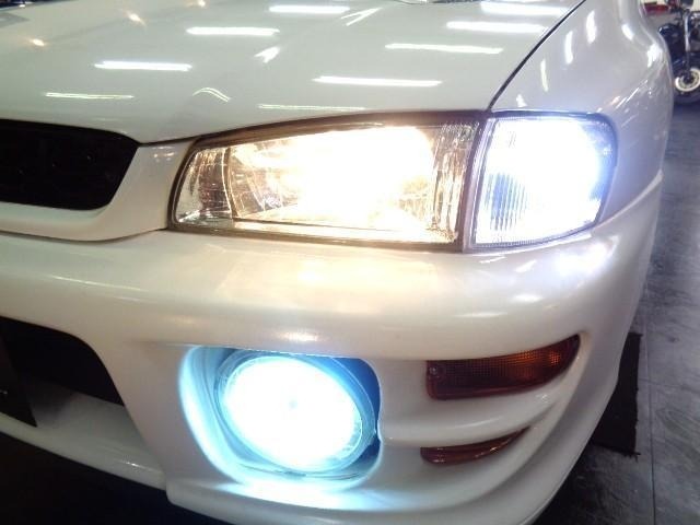 Subaru IMPREZA 1998 6999549-15