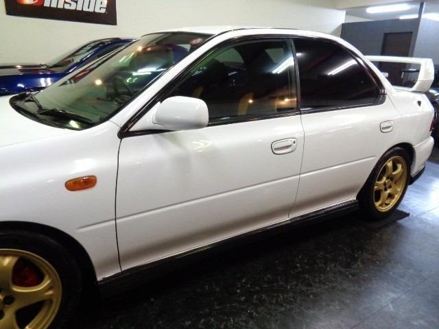 Subaru IMPREZA 1998 6999549-16