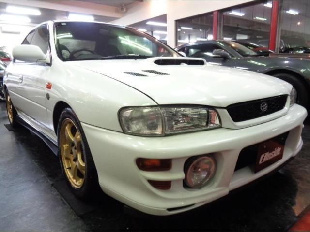 Subaru IMPREZA 1998 6999549-17