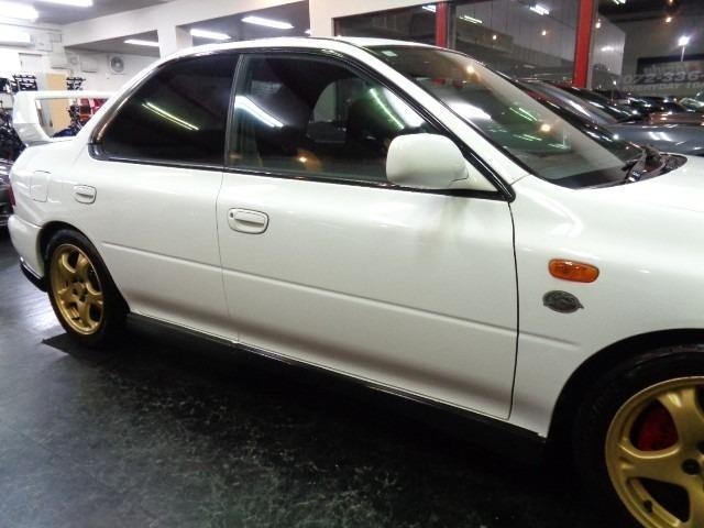 Subaru IMPREZA 1998 6999549-18
