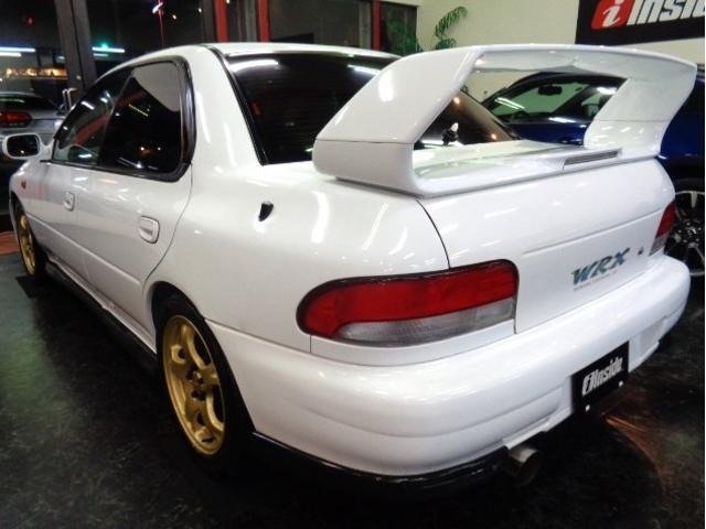 Subaru IMPREZA 1998 6999549-19