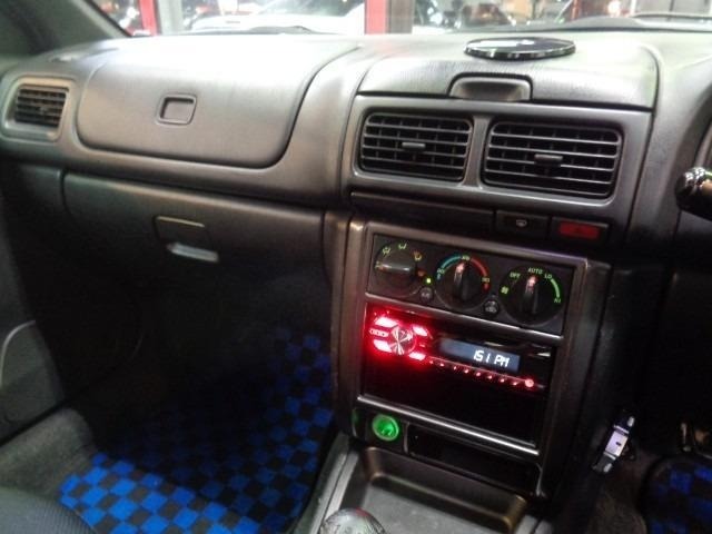 Subaru IMPREZA 1998 6999549-20