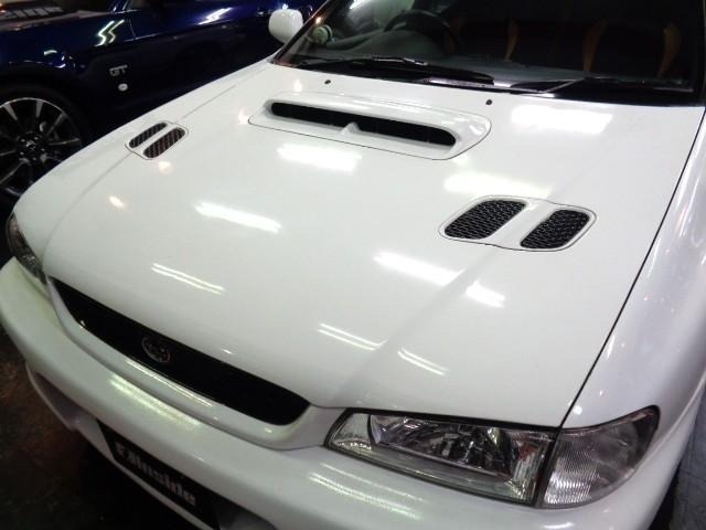 Subaru IMPREZA 1998 6999549-21