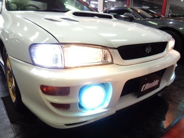 Subaru IMPREZA 1998 6999549-23