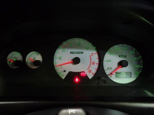 Subaru IMPREZA 1998 6999549-24