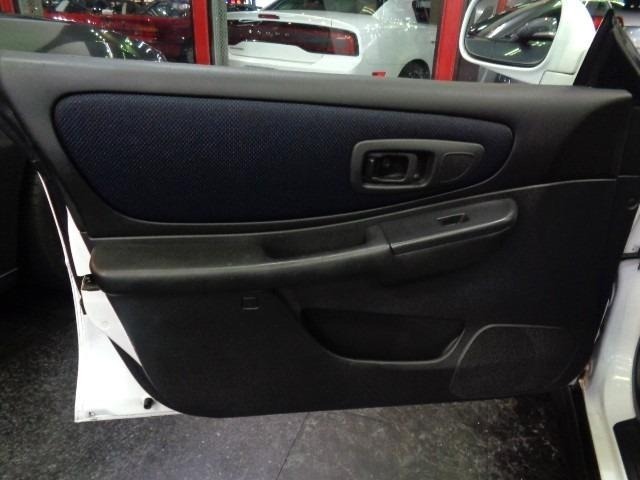 Subaru IMPREZA 1998 6999549-30