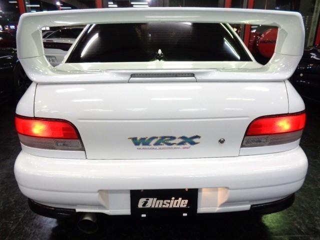 Subaru IMPREZA 1998 6999549-31