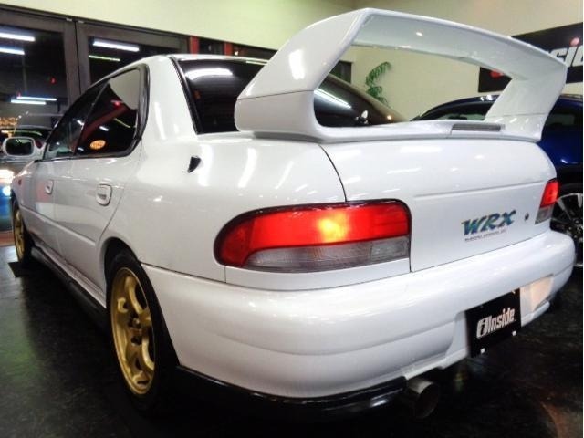 Subaru IMPREZA 1998 6999549-32