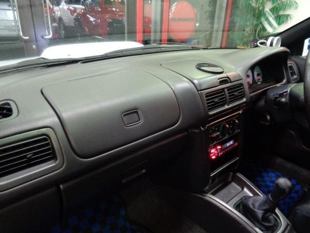 Subaru IMPREZA 1998 6999549-33