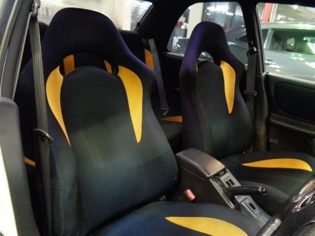 Subaru IMPREZA 1998 6999549-34