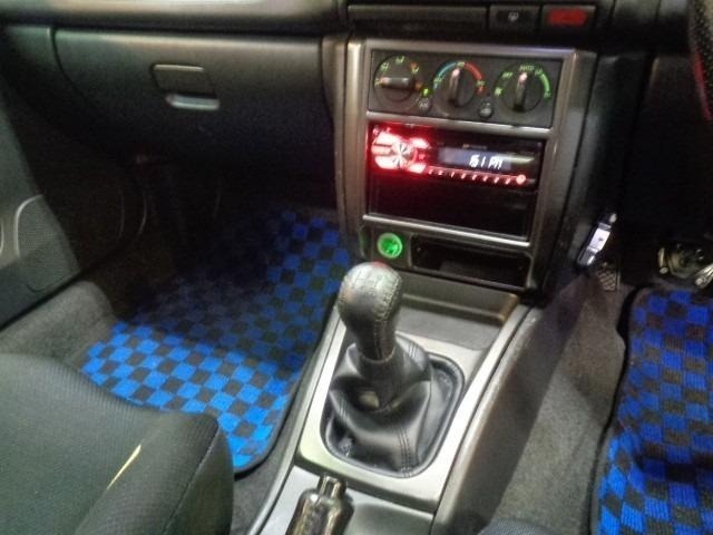 Subaru IMPREZA 1998 6999549-36