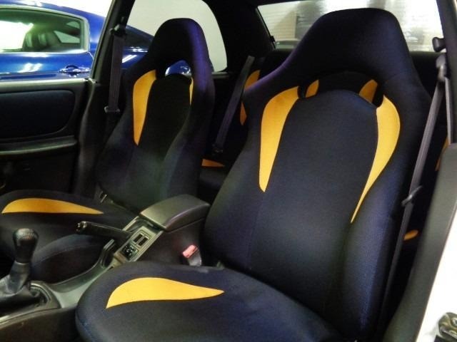 Subaru IMPREZA 1998 6999549-38