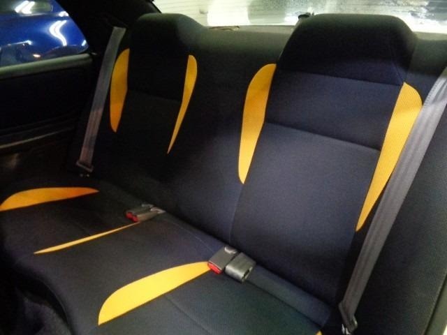 Subaru IMPREZA 1998 6999549-39