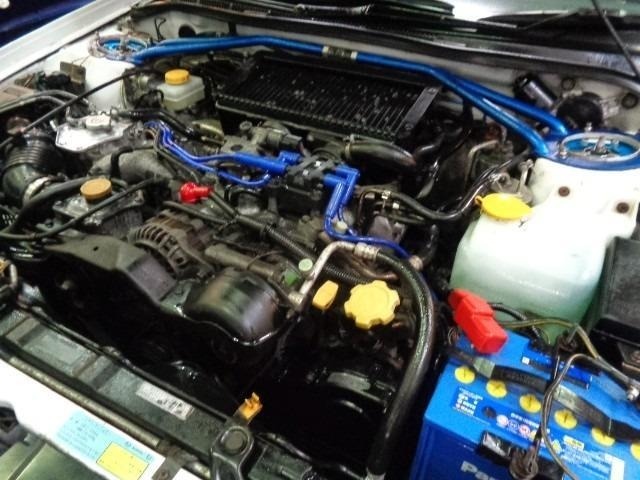 Subaru IMPREZA 1998 6999549-43