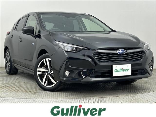 Subaru IMPREZA 2023 6999551-0